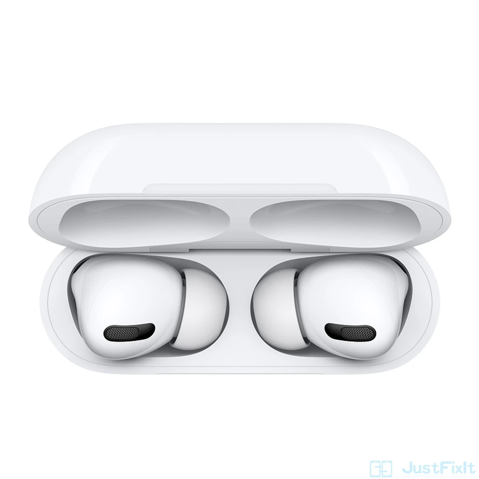Fone de Ouvido Fones de Carregamento 3 sem Fio Apple Airpods Bluetooth Cancelamento Ruído Ativo Case Pro Anc Mod. 1458357