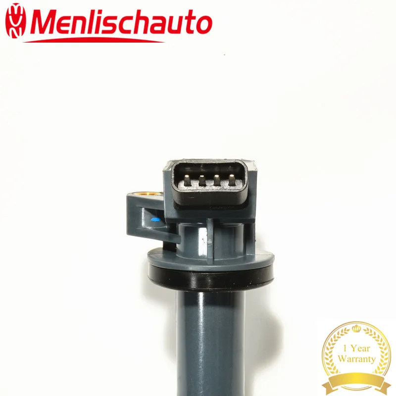 Катушка зажигания 90919 02262 для японского автомобиля 1 6 VVTI 2003 2006 02239 90080 19019 T2002