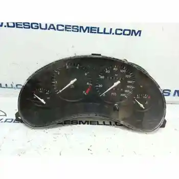 

90534403 BOX INSTRUMENTS OPEL CORSA B