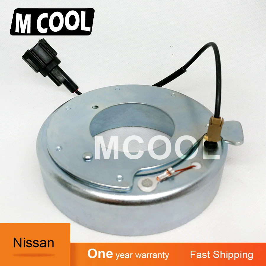 For New Auto air conditioning Clutch Coil for Car Nissan x trail 2003