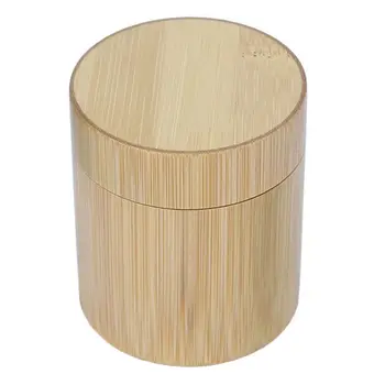

2PCS/SET Tea Box Storage Box bamboo box Coffee Box