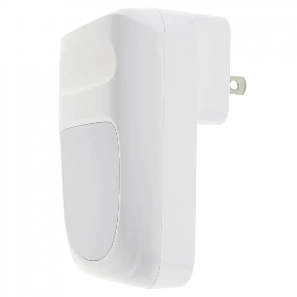 Conduzida da Noite com Sensor Luz de Parede para o Quarto Plug-in Pode Escurecido Luz Inteligente Dusk to Dawn Banheiro Escadas Cozinha Corredor 1636 Ser 4 da noite com sensor inteligente dusk to