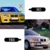2шт Подходит Для BMW 4 Двери E46 3 Серии 1998-2001 Лампа Прозрачная Крышка Объектива Крышка Фары Автомобиля Абажур Водонепроницаемый Яркий Чехол Оболочки