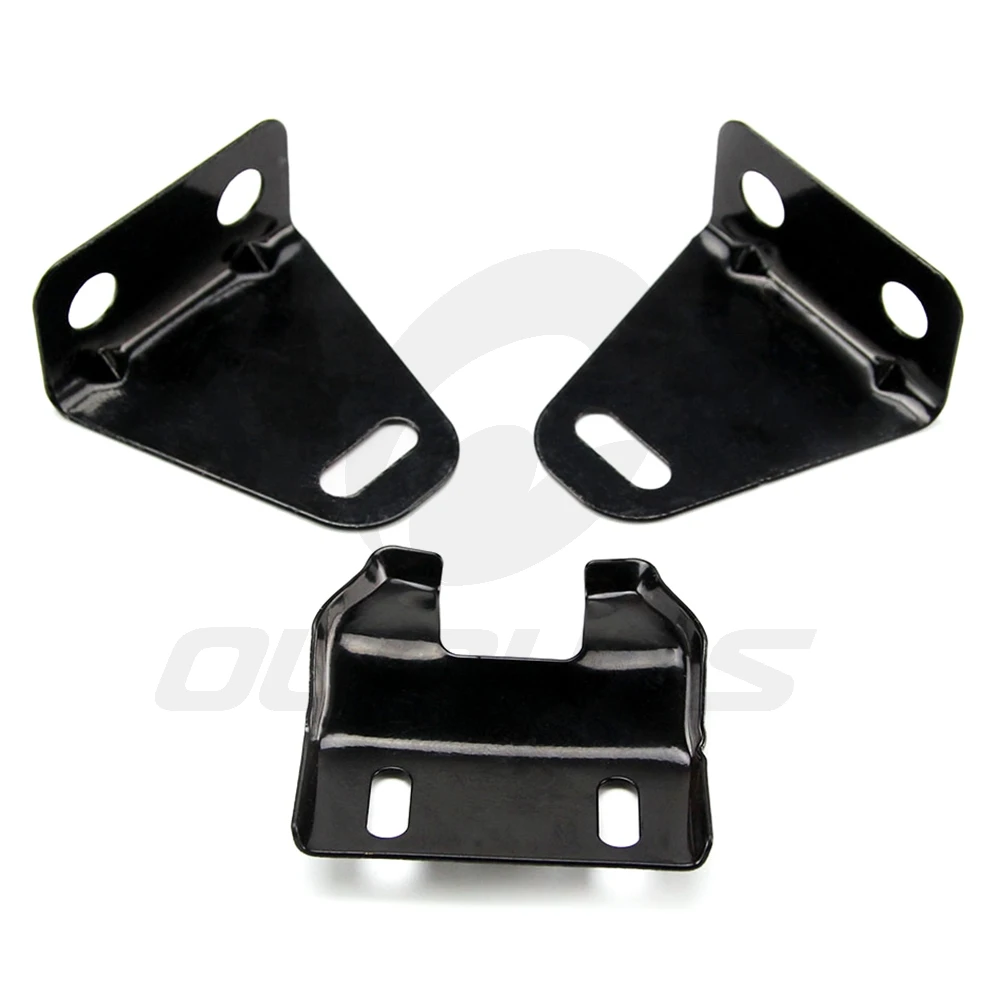 OUMURS седло мотоцикла седло кафе гонщик винтажный стул подушка для Honda CB CL Suzuki GS Yamaha XJ Универсальный Мотоцикл аксессуары
