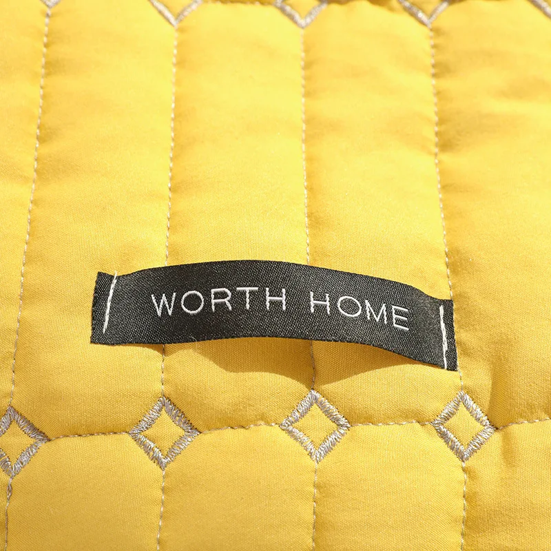 Printed Summer Quilt Washed Cotton Summer Blanket Airable Cover Thin Blanket Spring And Autumn Quilt Gift Blanket
