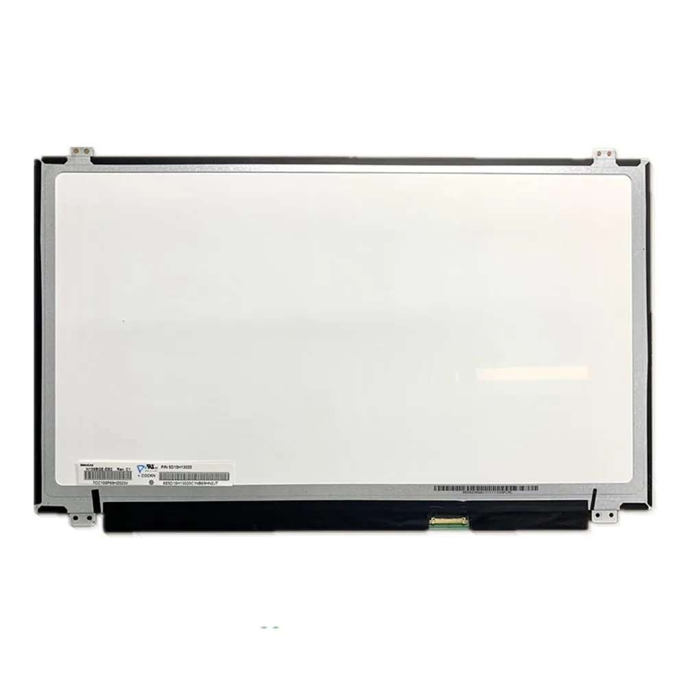 Tela LCD de alta qualidade, 15.6 em,