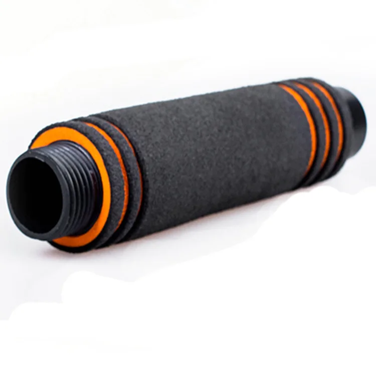

NBR Rubber Sponge Pipe Sleeve Protection NBR Ultra-stretch Foam Board Rubber Sponge Tube Handle Cover Sponge