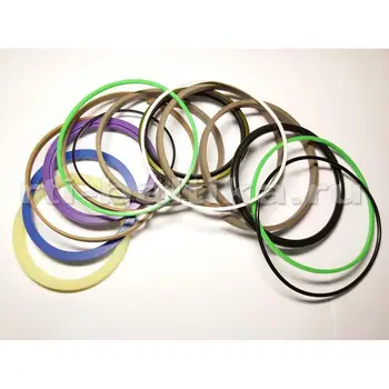 

Boom cylinder (Boom CYL) CAT E320C-252-1191