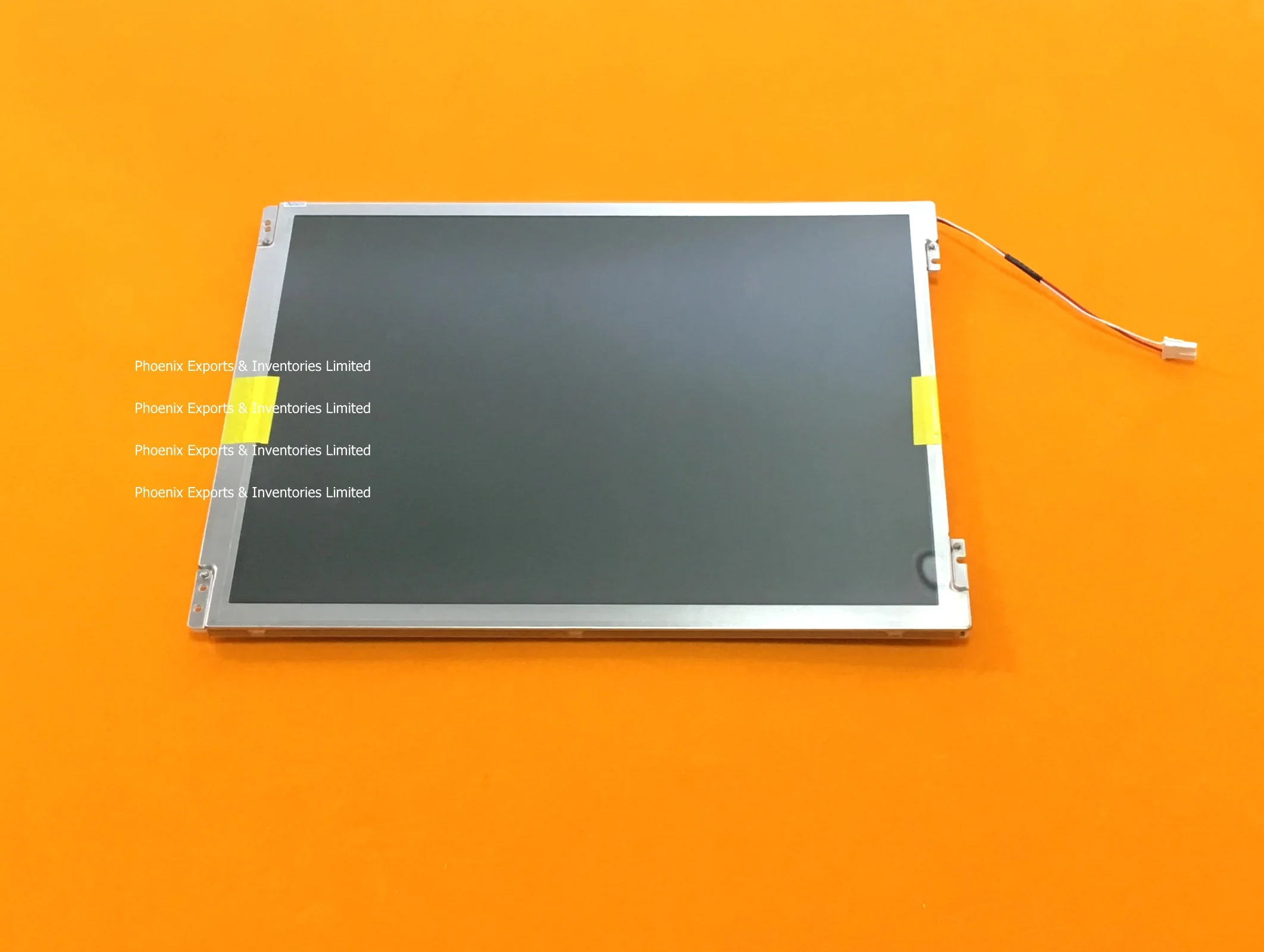 TM104SDH01 10," 800x600 TFT ЖК-экран дисплей Панель