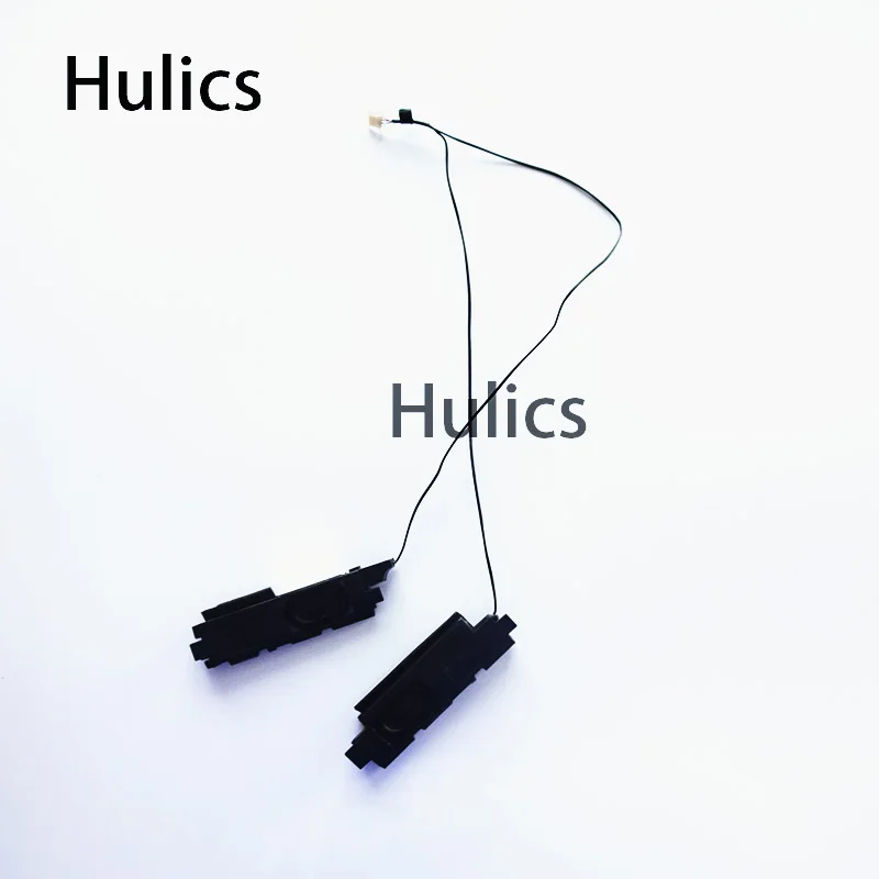 

Hulics, используемый для Acer Aspire A315-31 A315-32 A315-51, портативный динамик, левый и правый динамики s