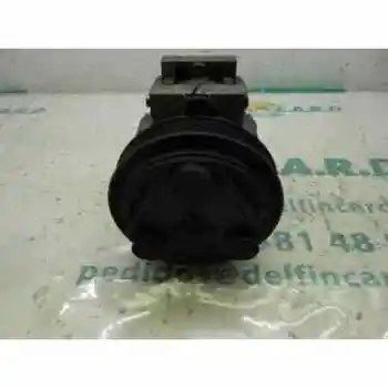 

96BW19D629AB AIR CONDITIONING COMPRESSOR FORD MONDEO FAMILY (GD)