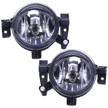 

Side Fog Lights Lamp 51-15K201-Aa 51-15K202-Aa For Ford Focus 2005 2006 2007 Car Accessories