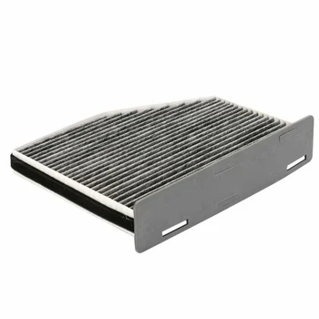 

Activated Carbon Air Filter Cabin A/C For Passat Golf Beetle A3 Q3 Replacement Parts
