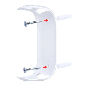 

Smart Compact Speaker Bracket 3 Generation Bracket Wall Accessories Bracket Dot Bracket Perfect Companion