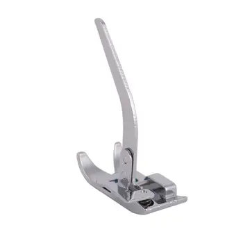 

Repeatable Multifunction Practical Domestic Sewing Machine Parts Knit Foot Presser Foot Home DIY Sewing Accessories A