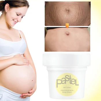 

High Quality Stretch Mark Pregnancy Scar Remover Repair Skin Body Care Cream