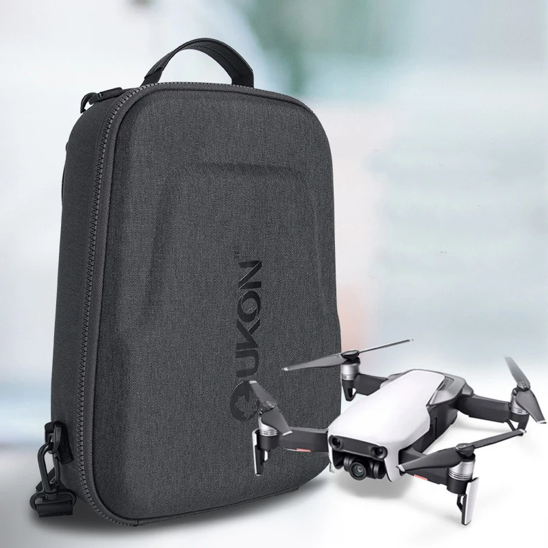 Mavic air drone портативный рюкзак на плечо для dji mavic air drone аксессуары