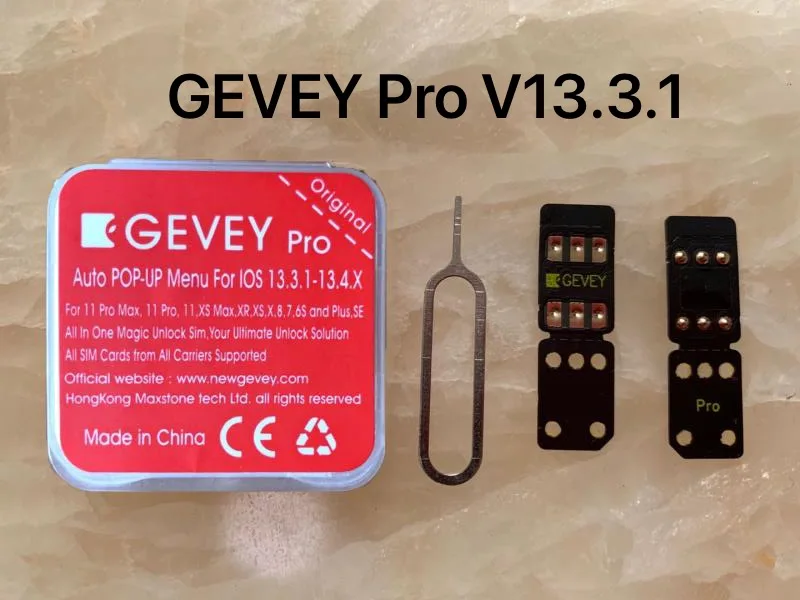 20 шт. govey pro v13.3.1более стабильный идеальный iP6/7/8/s se/ plus x/x r/x s max /11/11 поддержка i0s13.3.1