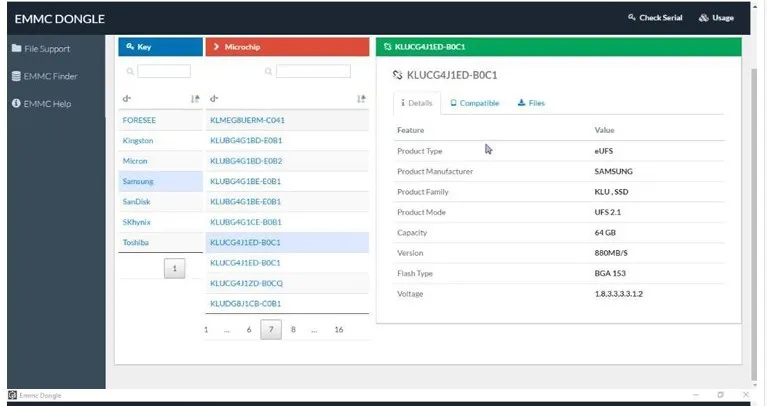UFI 座 子+EMMC DONGLE.JPG 9