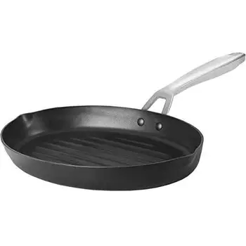 

IBILI-465632-PAN FISH TITAN 32X22 CM