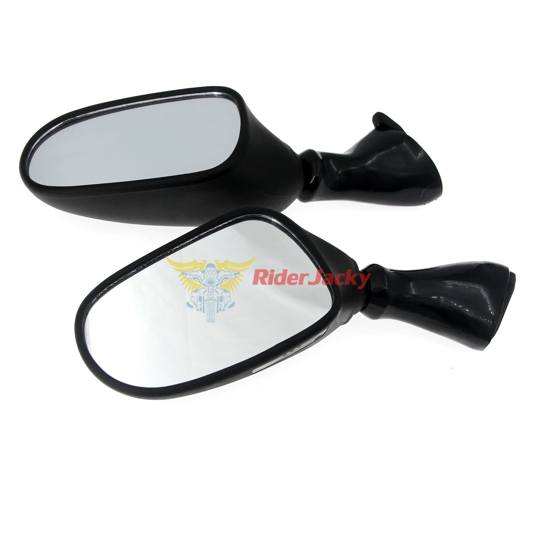 Мотоцикл зеркала заднего вида для Suzuki Katana GSX 600F / 750F 1998-2006 1999 2000 2001 2002 2003 2004 2005