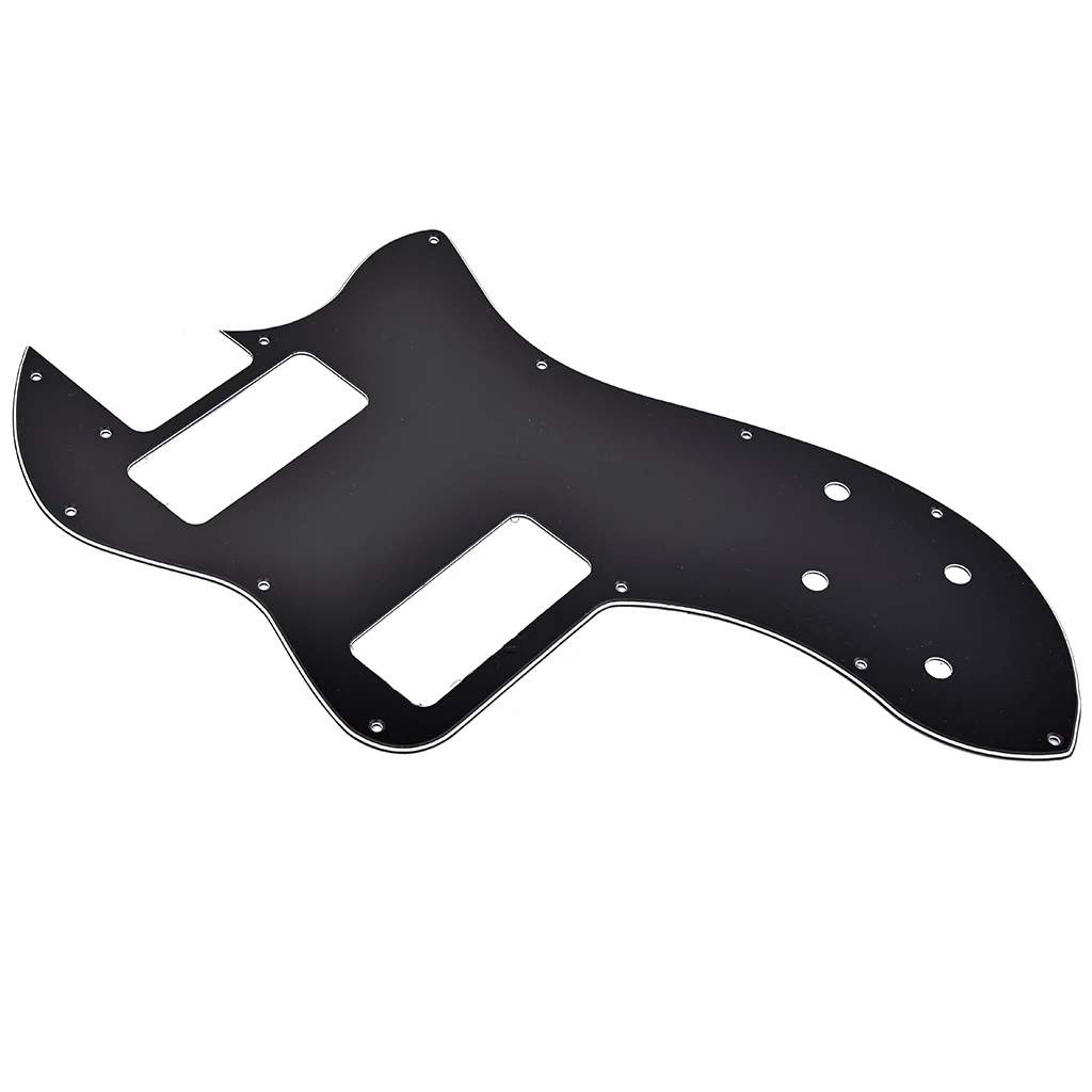 Guitar Pickguard Scratch Plate for TL Electric Guitar Replacement