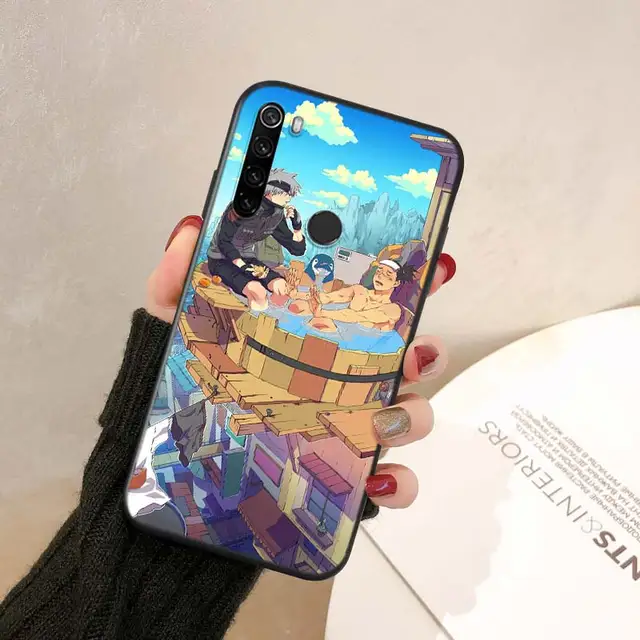 Silicone Cover Art Pixel For Xiaomi Redmi Note 9 9S Pro Max 8T 8 7 6 5 Pro 5A 4X 4 Phone Case Coque Style 08