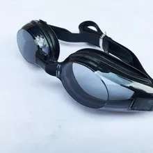 Детские плавательные очки для молодых студентов, водонепроницаемые противотуманные очки для мальчиков и девочек, плавательные очки, маска для дайвинга Versat