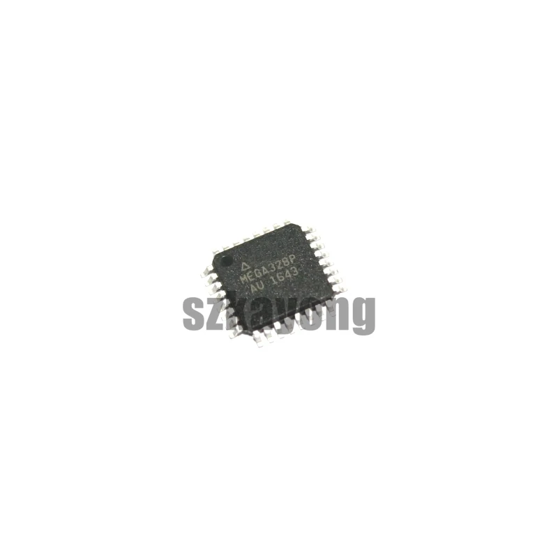 ATMEGA328P-PU ATMEGA328PB-AU ATMEGA328P-AU ATMEGA328P-MU QFP DIP SMD и IC ATMEGA328P-U