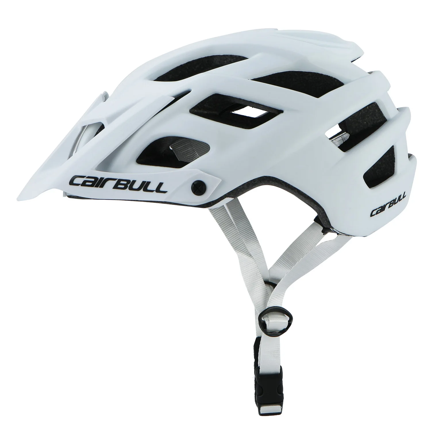 

CAIRBULL Outdoor Sports Safety Cycling Helmet Ultralight Adult Adjustable Helmet PC+EPS Shock Absorb Designed