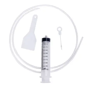 

Radiator Drain Hole Remover Cleaning Refrigerator Drain Hole Reusable for Refrigerators, Freezers and Wine Cabinets Included