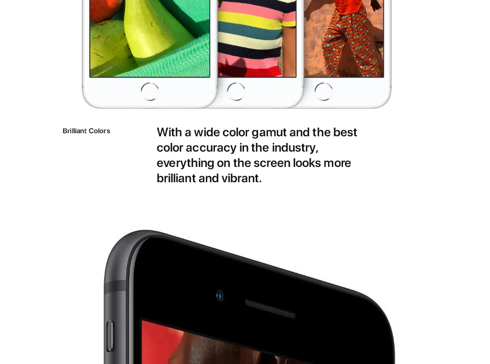 Original Unlocked Apple iPhone 8 ROM 256GB iOS Fingerprint Touch ID Used Phones LTE 4G 12.0MP Hexa Core Waterproof Smartphones