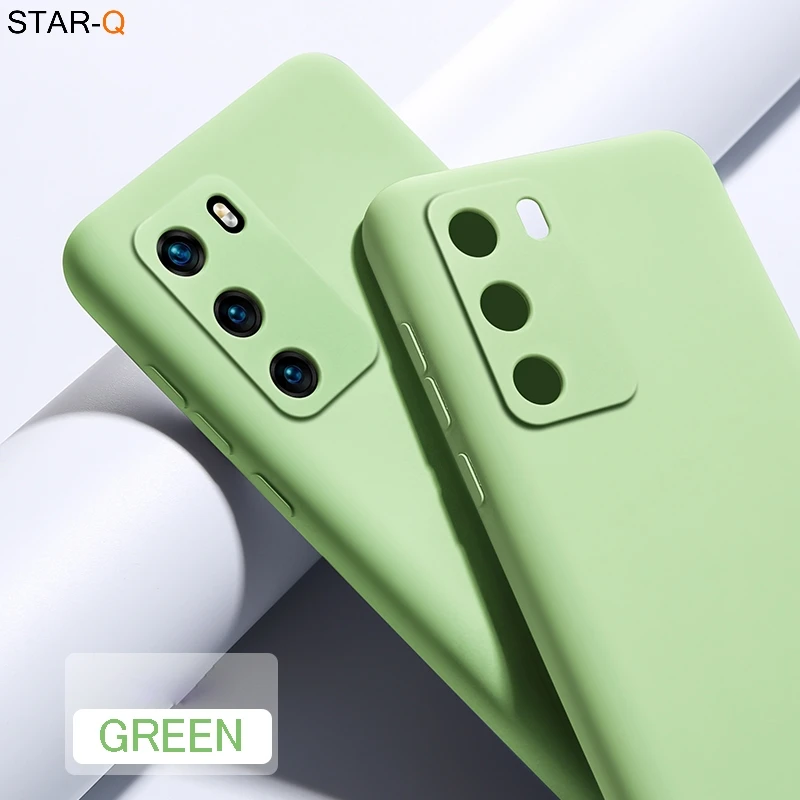 New Liquid Silicone Phone Case For samsung Galaxy s20 FE Fan Edition s20FE Original Soft Camera Protective Back Cover Cases