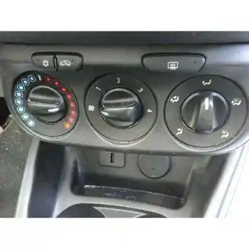 

CONTROL HEATING/AIR CONDITIONING» OTHERS... Models