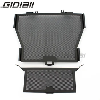 

For BMW S1000R S1000RR 2010-2017 Motorcycle Radiator Guard Protector Grille Grill Cover Oil Cooler Guard Cover Protector