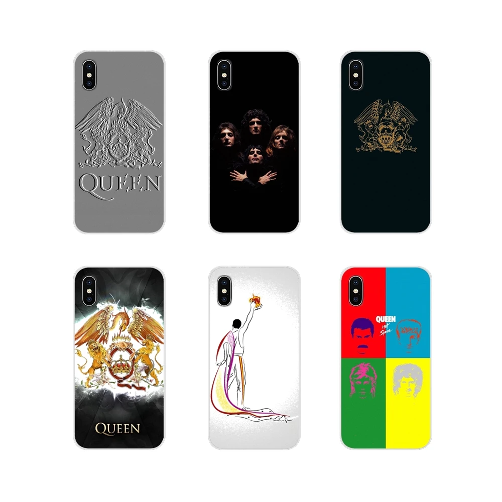 Аксессуары чехол для телефона Mercury Queen Samsung A10 A30 A40 A50 A60 A70 Galaxy S2 Note 2 3 Grand Core