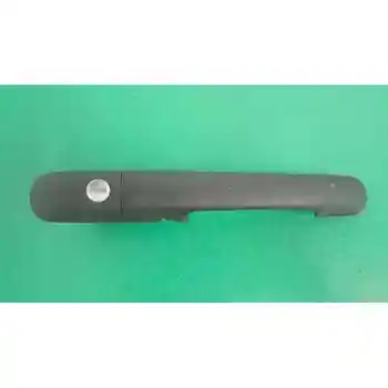 

HANDLE OUTER SIDE RIGHT MERCEDES SPRINTER 02.00-> COMBI