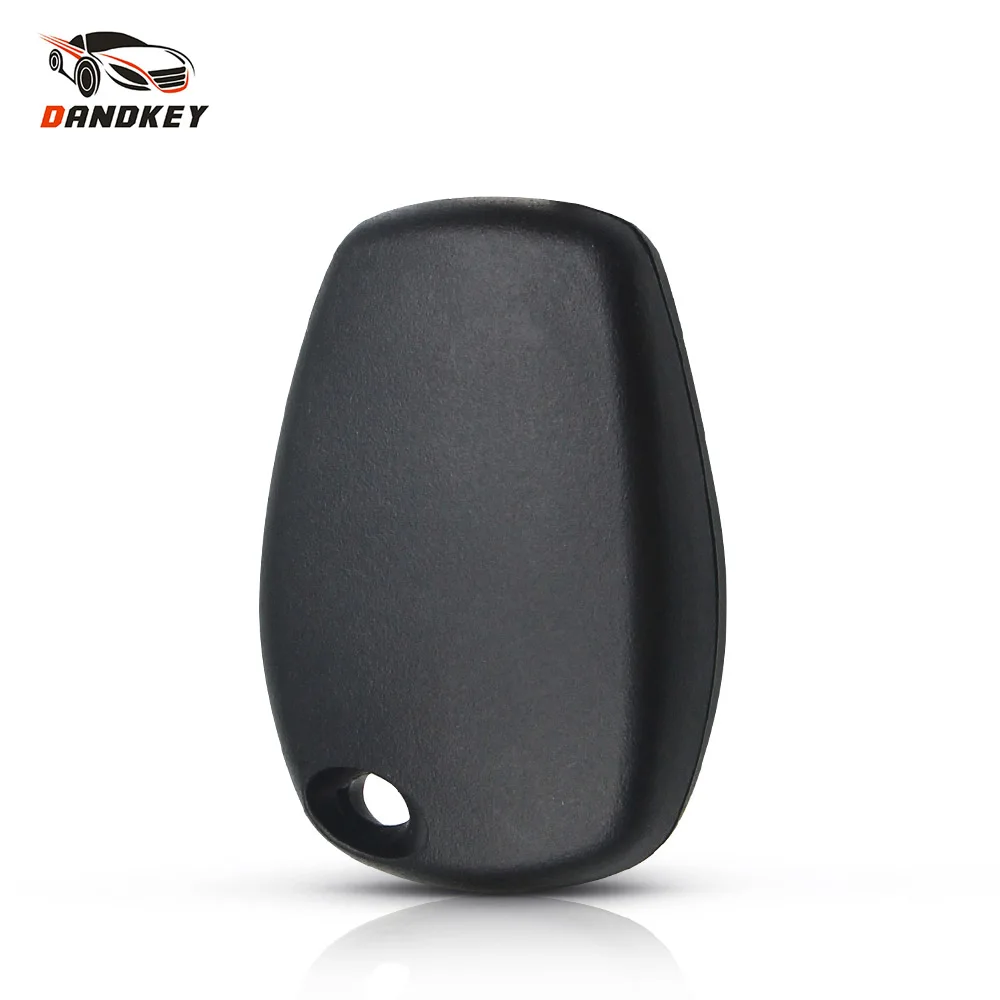 

Dandkey 20pcs For Renault Megane Modus Espace Laguna Duster Logan DACIA Sandero Fluence Clio Kango For NISSAN ALMERA Key Shell