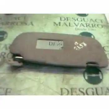 

PARASOL RIGHT KIA SHUMA 1.5 LS Saloon gate R593 [1464151]