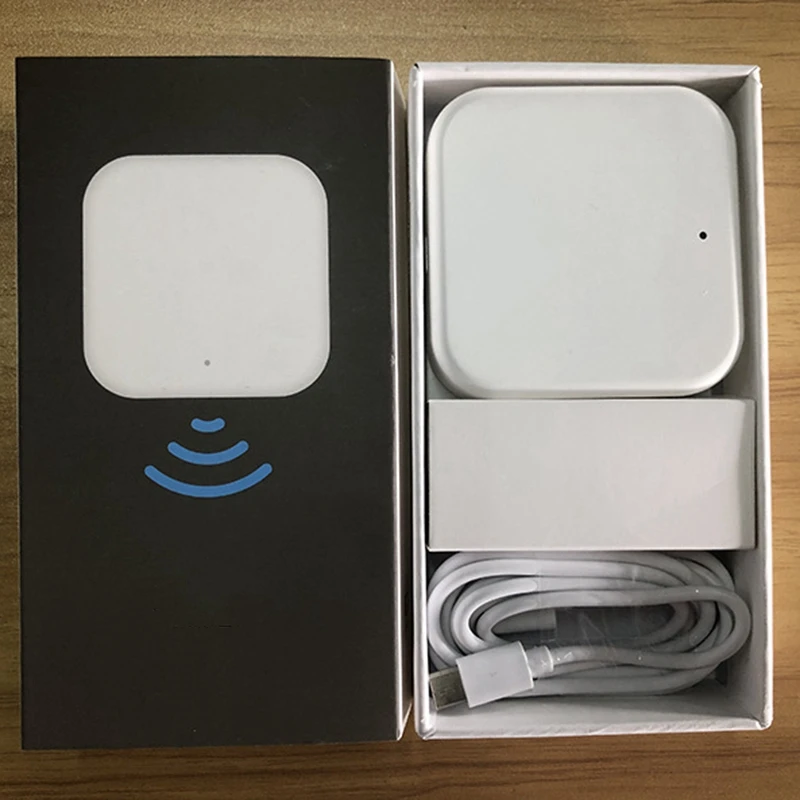 Bluetooth Wi Fi новый шлюз отпечатки пальцев смарт блокировки дистанционного