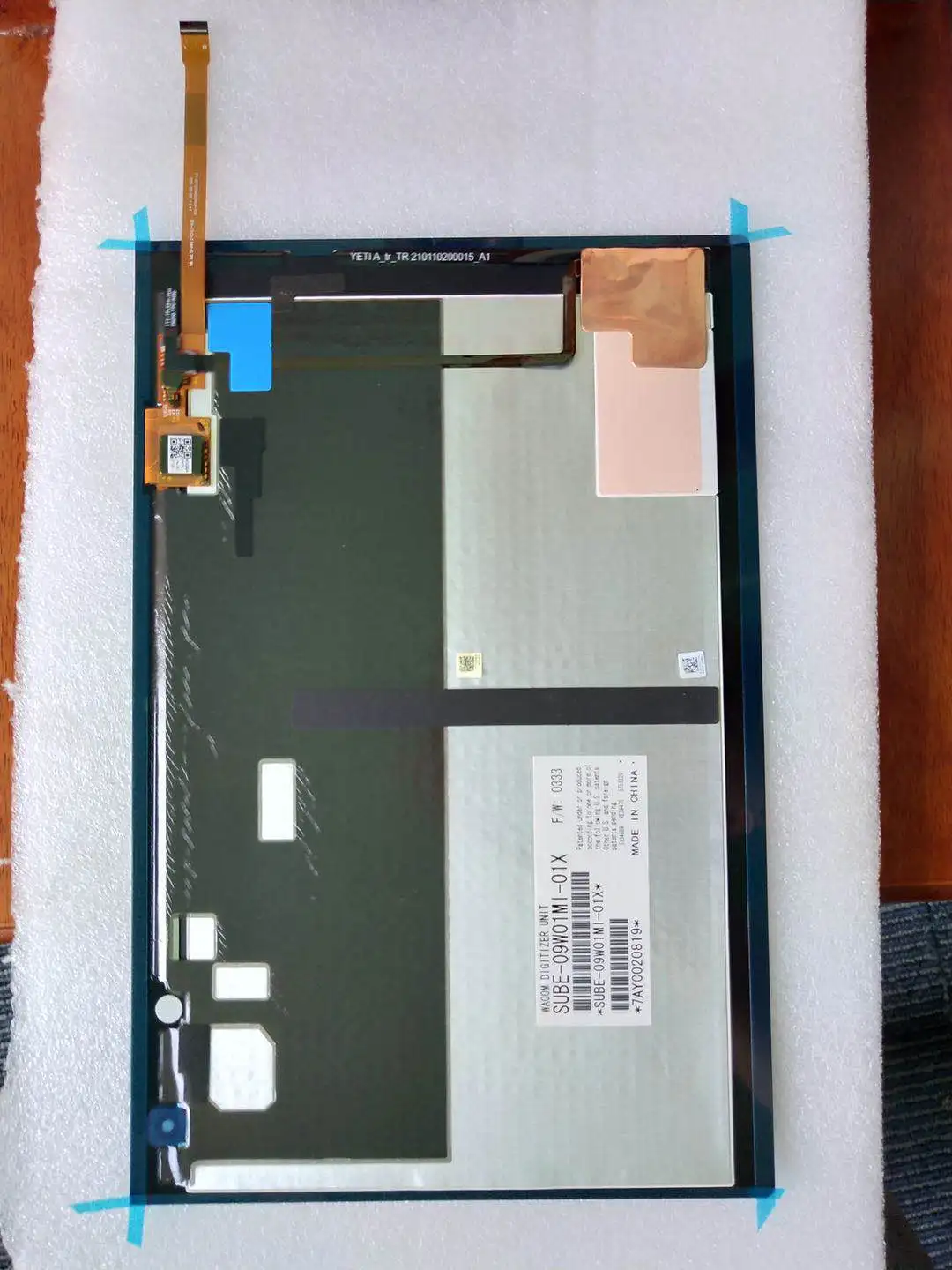 us клавиатура для 10," lenovo Йога книга YB1-X90L YB1-X90F YB1-X91L YB1-X91F клавиатура в сборе