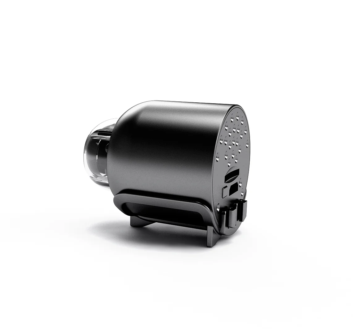 Mini Digital Camera HD Flashlight Micro Cam Magnetic Body Camera Motion Detection Snapshot Loop Recording Camcorder
