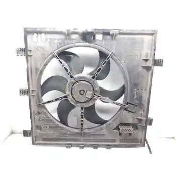

6385002093 ELECTRIC FAN MERCEDES VITO (W638) CLOSED BOX