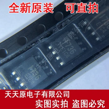 

Free shipping 10PCS/LOT M81736FP SOP8 1736