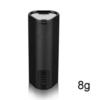 

2020 New Q51 Mini Voice Recorder Noise Reduction Recording Device Long Standby Time