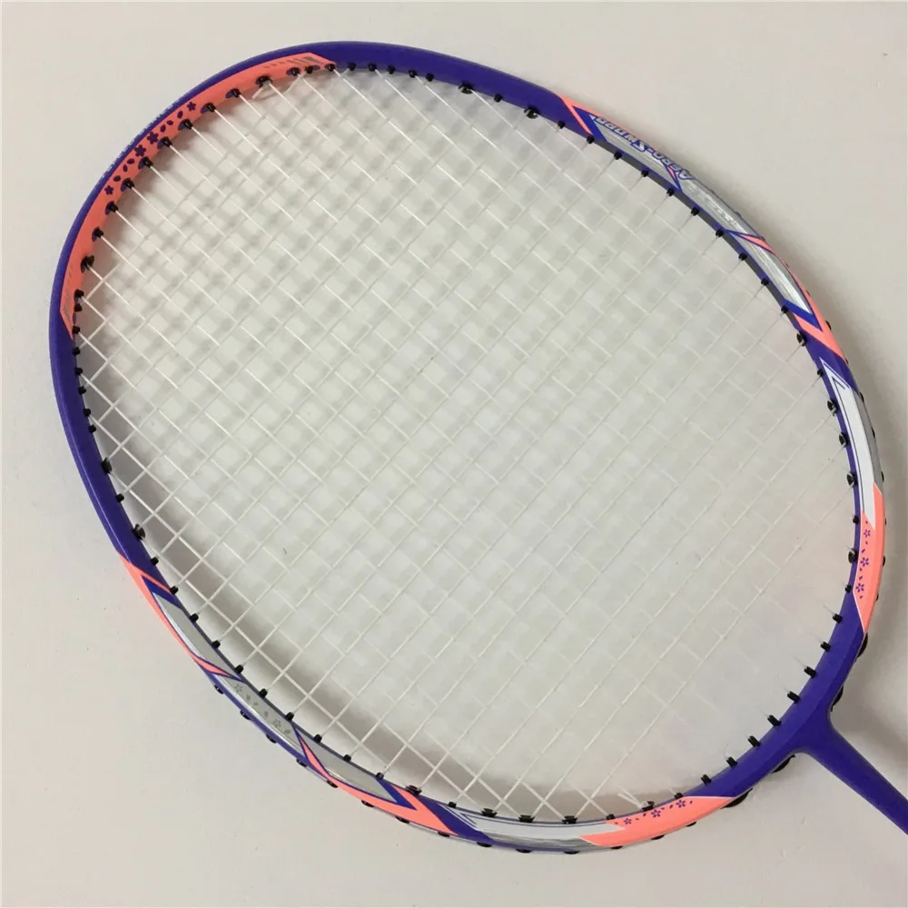 JETSPEED S12F Badminton racket -3
