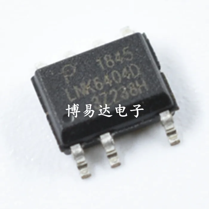 

LNK6404D-TL LNK6404D SOP-7