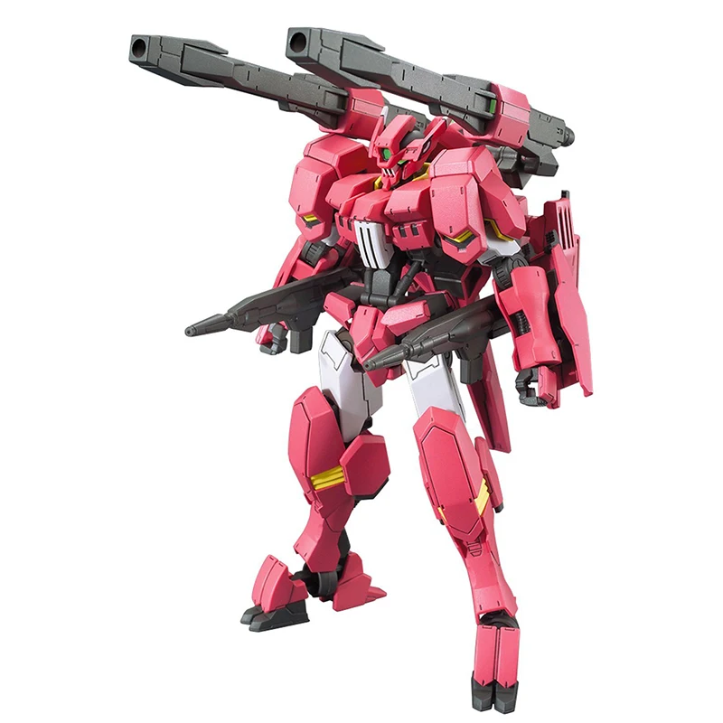 

HG IBO 028 1/144 Iron orphans Flauros Floros Meteor