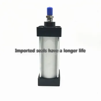 

Pneumatic Components Standard Cylinder SC63X25X50X75X100SC63X25X50X75X100X125X150X175X200X250X300/400/500