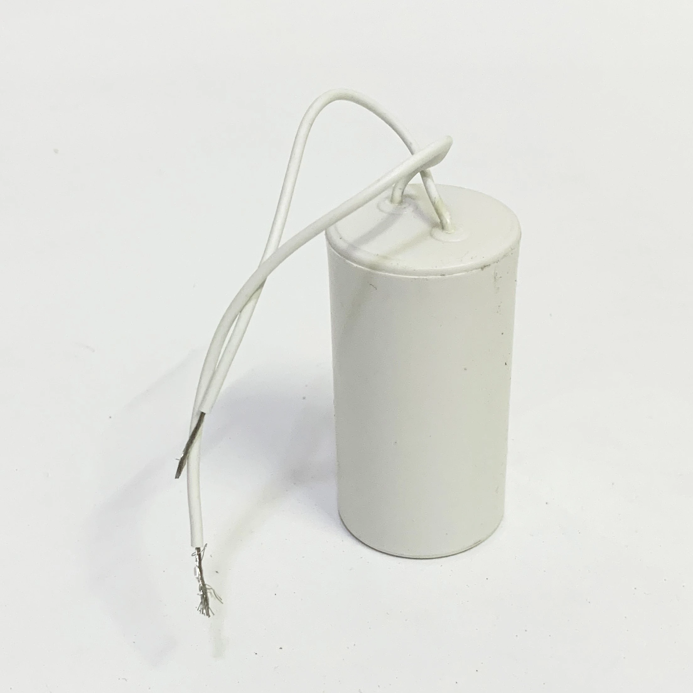 16 мкФ 450V AC50/60Hz 10/70/21 два провода цилиндрический конденсатор.|wire wire|capacitor 16uf 450vcapacitor